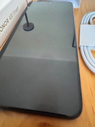 Smartphone Honor 400 Smart 5G