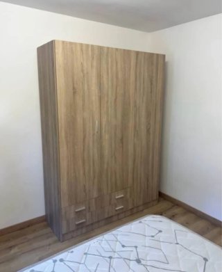 Armarios con camas