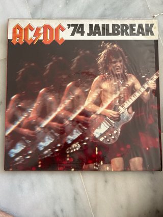 Pack Discos Vinilo