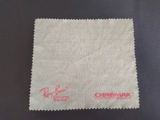 Ray-Ban B&L CHROMAX W1661 VXAS Vintage Gafas
