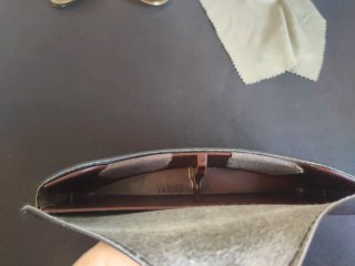 Ray-Ban B&L CHROMAX W1661 VXAS Vintage Gafas