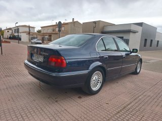 BMW Serie 5 2000