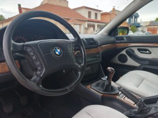 BMW Serie 5 2000