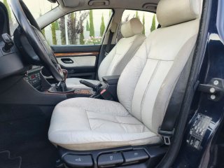 BMW Serie 5 2000