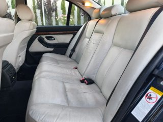 BMW Serie 5 2000
