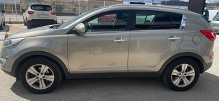 KIA Sportage 2011