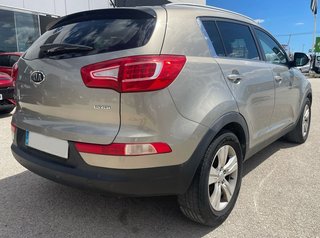 KIA Sportage 2011