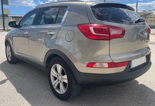 KIA Sportage 2011