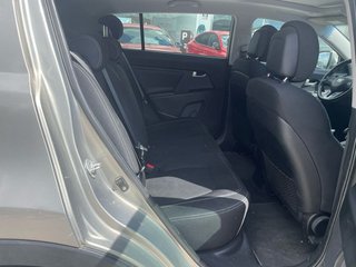 KIA Sportage 2011