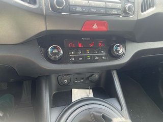 KIA Sportage 2011