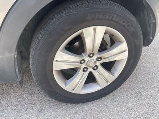 KIA Sportage 2011