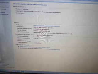 Mini PC Dell WYSE Negro