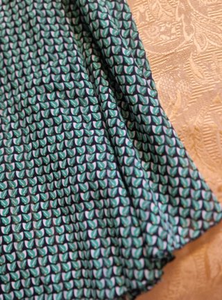 Vestito donna leggero fantasia