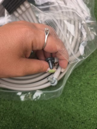 Manguera Grindilux triple