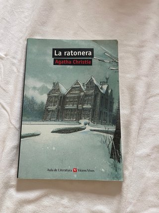 La Ratonera
