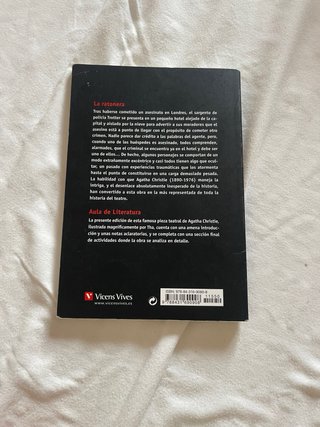 La Ratonera