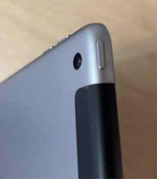 iPad 5ª generación 32GB (2017)