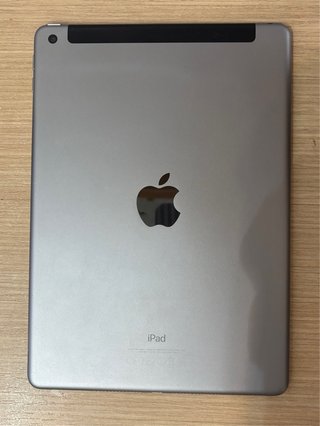 iPad 5ª generación 32GB (2017)