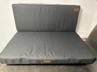 Materassini per pallet esterni