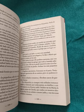 El Mesías el niño judío