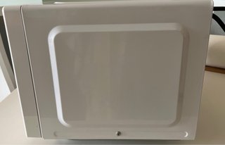 Horno Microondas Cecotec Blanco