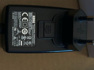 Korg KR-55 Pro RHYTM