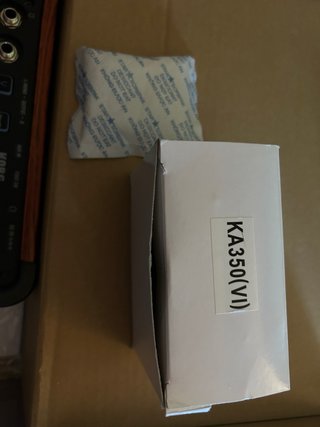 Korg KR-55 Pro RHYTM
