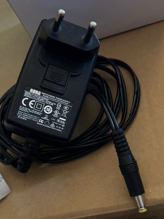 Korg KR-55 Pro RHYTM