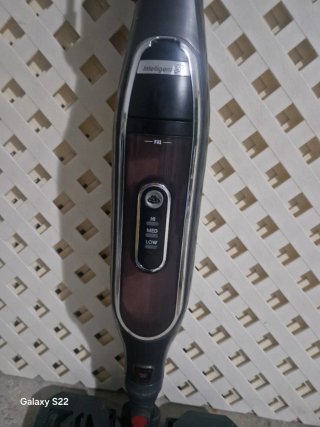 Mopa Vapor Shark Klik N' Flip