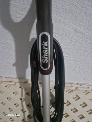 Mopa Vapor Shark Klik N' Flip
