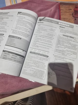 Lote  Libros  1 bachillerato, 15 cada uno