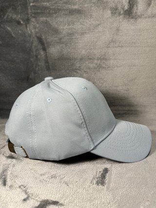 Gorra FILA gris azulado Ajustable
