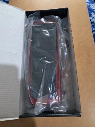 Dunlop SW-95 Slash Signature Wah