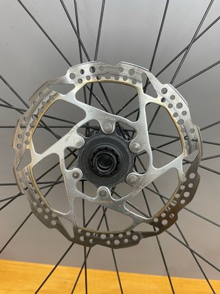 Rueda 700 Gravel