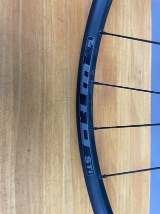 Rueda 700 Gravel