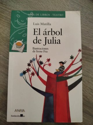 El árbol de Julia