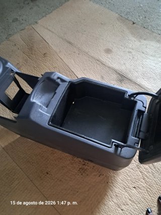 Consola Central Mitsubishi Eclipse 2G