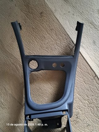 Consola Central Mitsubishi Eclipse 2G