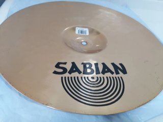 Sabian Pro Stage Crash 16 Plato