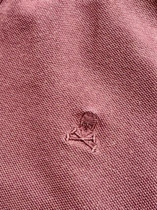 Pack Polo Scalpers Talla S