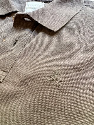 Pack Polo Scalpers Talla S