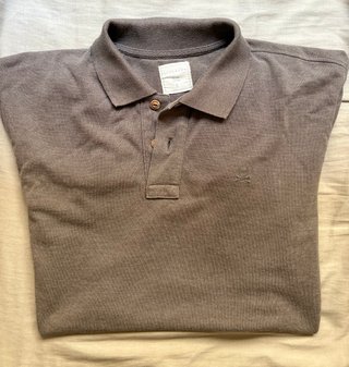 Pack Polo Scalpers Talla S