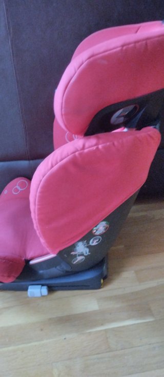 Silla Isofix Grupo 2/3 Bebé Confort