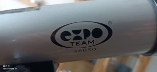 Telescopio EXPO TEAM