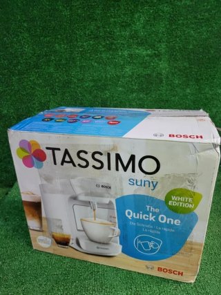 Cafetera Bosch Tassimo Suny TAS3104