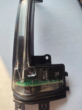Intermitente Izquierdo Audi A4 B8