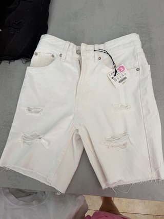 Lote 3 Pantalones Vaqueros  berskha sin estrenar