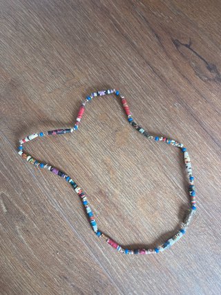Lote Bisutería Pulseras y Pendientes