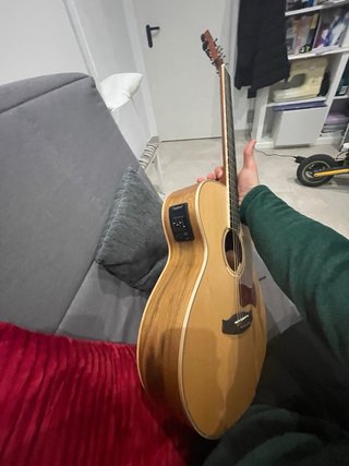 Guitarra Electroacústica Tanglewood