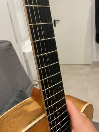 Guitarra Electroacústica Tanglewood